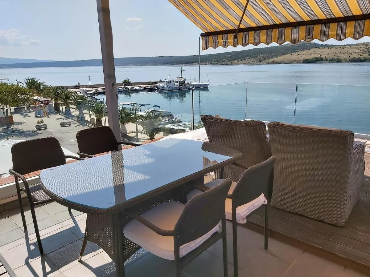 Apartments By The Sea Posedarje, Novigrad - 15786 كرواتيا
