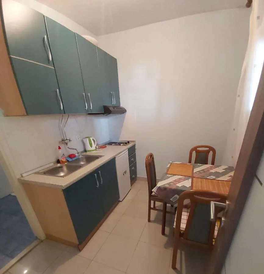 Apartments By The Sea Posedarje, Novigrad - 15786 كرواتيا