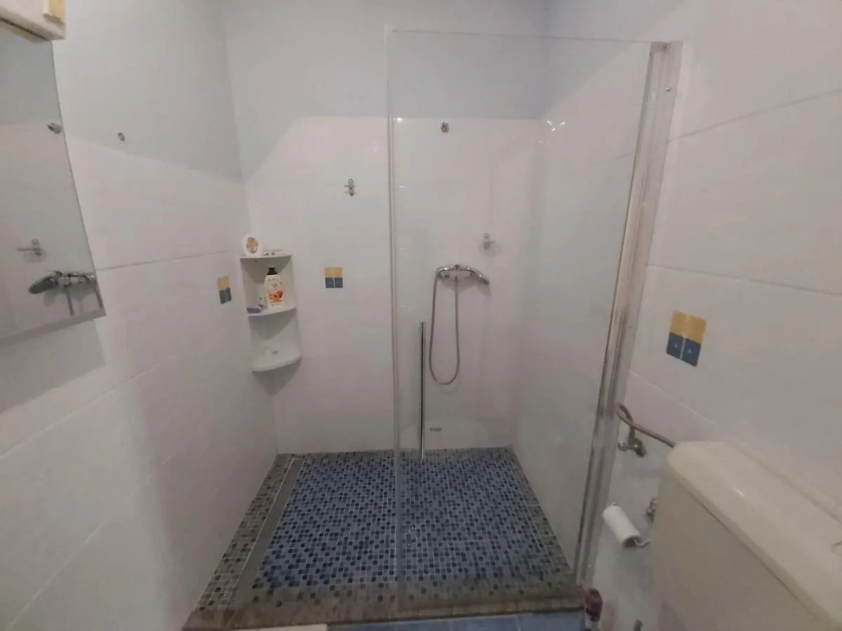 Apartments By The Sea Posedarje, Novigrad - 15786 كرواتيا