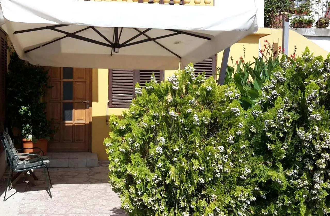 Apartments By The Sea Posedarje, Novigrad - 15786 كرواتيا